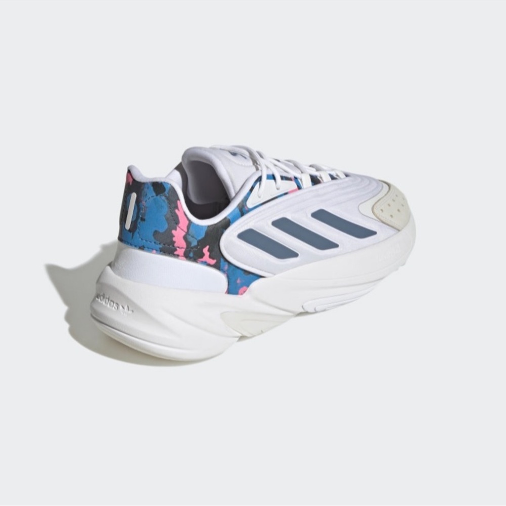 Adidas Originals OZELIA Shoes Men's size 11 - Picture 6 of 7
